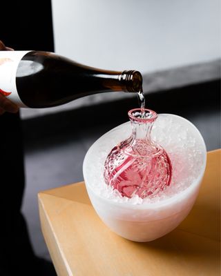 Omakase by null Omakase by null