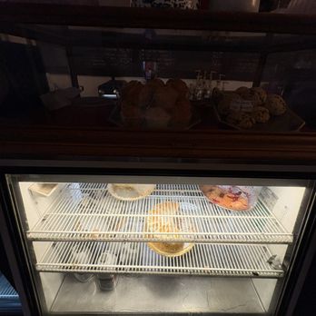 Bourgeois Pig Cafe - Baked goods and pies - Coffee & Tea Near Me - Chicago, Illinois