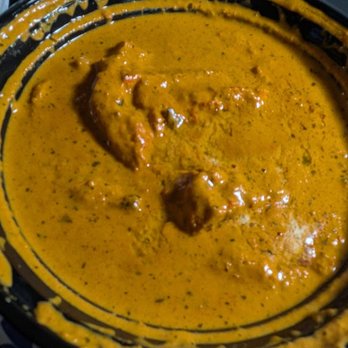 Amaravati Indian Restaurant - Butter Chicken - Indian Near Me - Los Alamitos, California