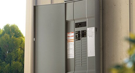 Slide of Stephens Electrical Systems