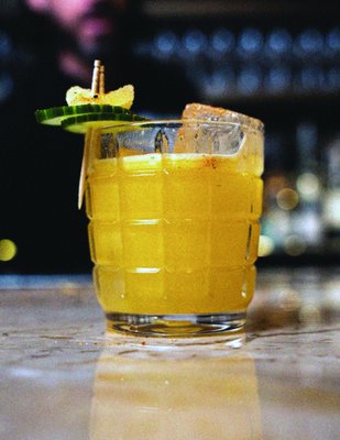 T BAR Roslyn by null