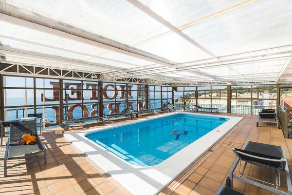 Hotel Marsol by null