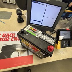 Walmart Auto Care Centers