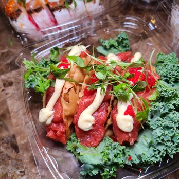 Sokai Sushi Bar - Miami - Sushi Bars Near Me - Miami, Florida