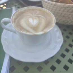 Latte