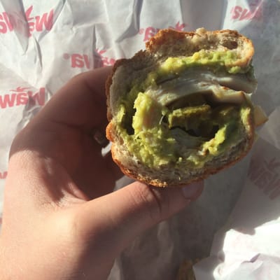 Wawa by null