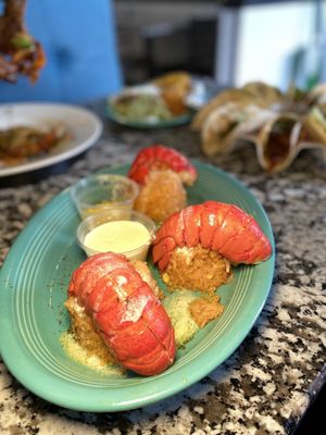 Frida's Bar and Grill by null