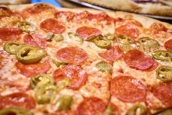 Landini's Pizzeria by null