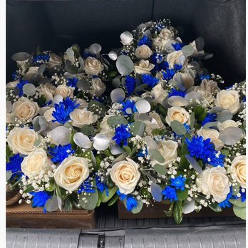 Rob’s Flowers - Florists Near Me - Los Angeles, California Rob’s Flowers - Florists Near Me - Los Angeles, California