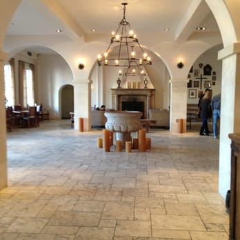 Hotel St. Francis - The hotel's wonderful lobby. - Hotels Near Me - Santa Fe, New Mexico Hotel St. Francis - The hotel's wonderful lobby. - Hotels Near Me - Santa Fe, New Mexico
