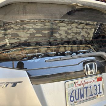 Zenotints - Before Zenotints - Car Window Tinting Near Me - Chino Hills, California Zenotints - Before Zenotints - Car Window Tinting Near Me - Chino Hills, California