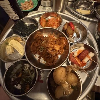 Kisa - Korean Near Me - New York, New York Kisa - Korean Near Me - New York, New York