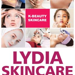 Lydia Skincare