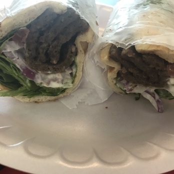 Deli For the Belly - Gyro - Delis Near Me - Alexandria, Virginia