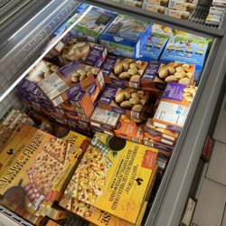 ALDI - Frozen stuff