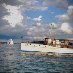 Maheratime Charters
