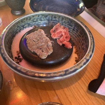 Lucky Robot Restaurant - Sushi Bars Near Me - Austin, Texas Lucky Robot Restaurant - Sushi Bars Near Me - Austin, Texas