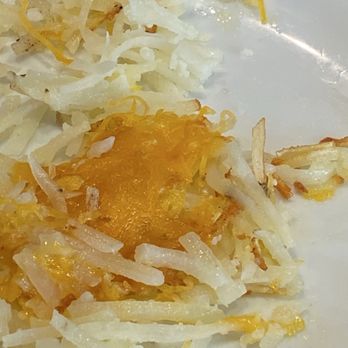 Denny's - Hash Browns - Breakfast & Brunch Near Me - Anaheim, California