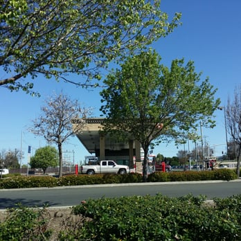 Safeway Gas Station - Gas Stations Near Me - American Canyon, California