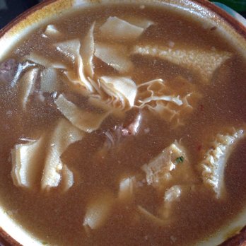 Super Menudería Cano - Before I add the spices & lime - Mexican Near Me - Guadalajara, JAL Super Menudería Cano - Before I add the spices & lime - Mexican Near Me - Guadalajara, JAL