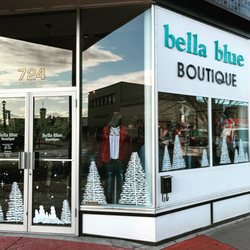Bella Blue Boutique
