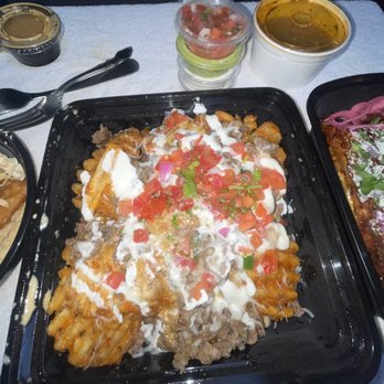 Que Onda Tacobar - Mexican Near Me - Vallejo, California Que Onda Tacobar - Mexican Near Me - Vallejo, California