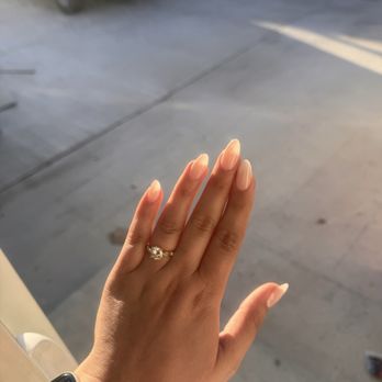 Nail Cafe - Nail Salons Near Me - Burbank, California
