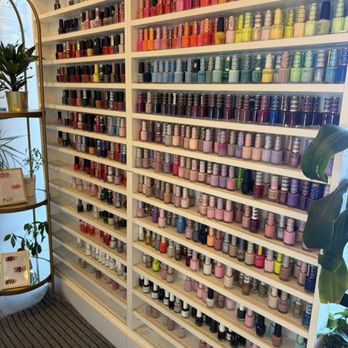Lux Nails - Great color selection (doesn't include gel colors) - Nail Salons Near Me - Vancouver, Washington Lux Nails - Great color selection (doesn't include gel colors) - Nail Salons Near Me - Vancouver, Washington