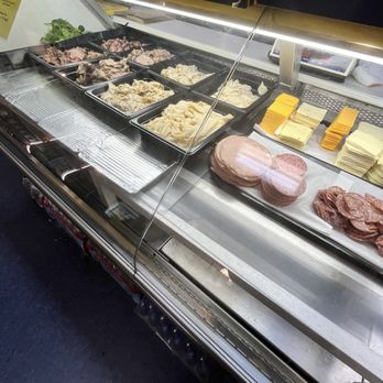 Cheese 'N' Stuff - Delis Near Me - Berkeley, California