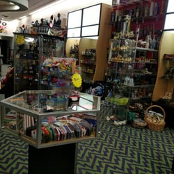 Expo Piercing & Ink