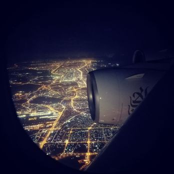 Emirates - Airlines Near Me - Los Angeles, California