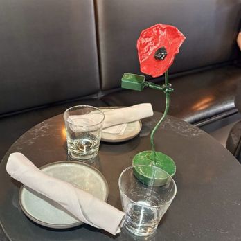 Poppy - Venues & Event Spaces Near Me - New York, New York Poppy - Venues & Event Spaces Near Me - New York, New York