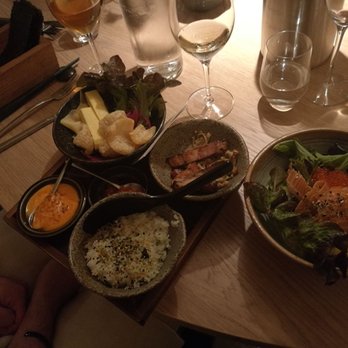 Tak - Japanese Near Me - Stockholm, Alberta
