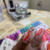 The Nails Spa gift card