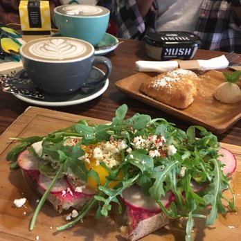 Public Square - Coffee & Tea Near Me - La Mesa, California