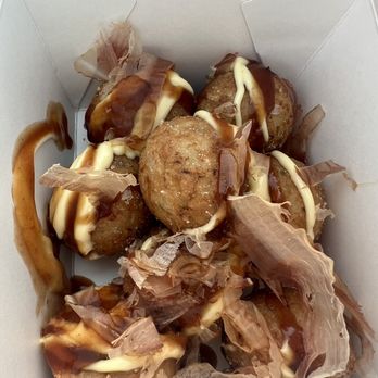 UME Tea - Sacramento - Takoyaki - Coffee & Tea Near Me - Sacramento, California