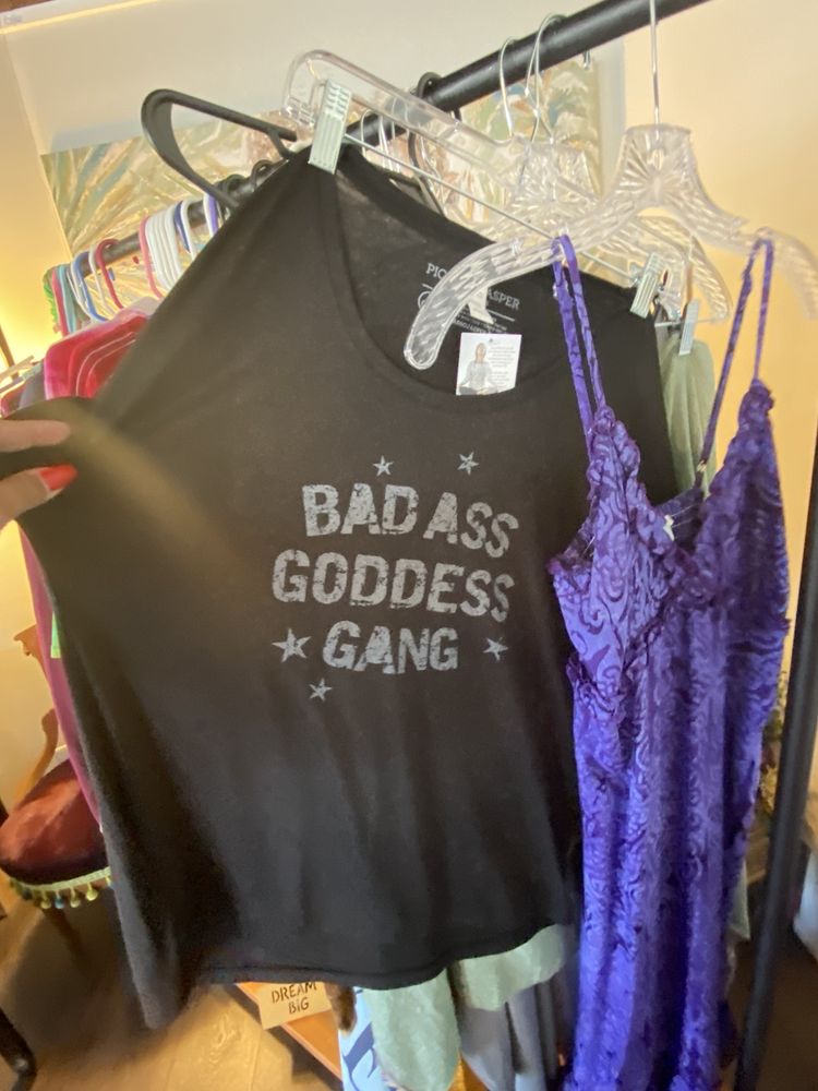 Sacred Soul Healing Arts Center