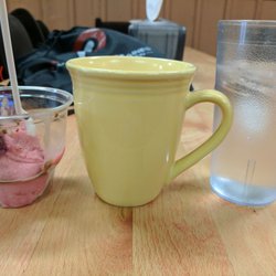 Better Day Cafe - Ice cream and coffee