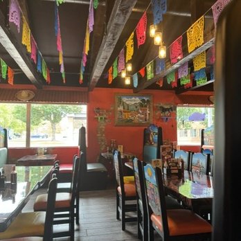 Los Tapatios - dining area - Mexican Near Me - Kanab, Utah Los Tapatios - dining area - Mexican Near Me - Kanab, Utah