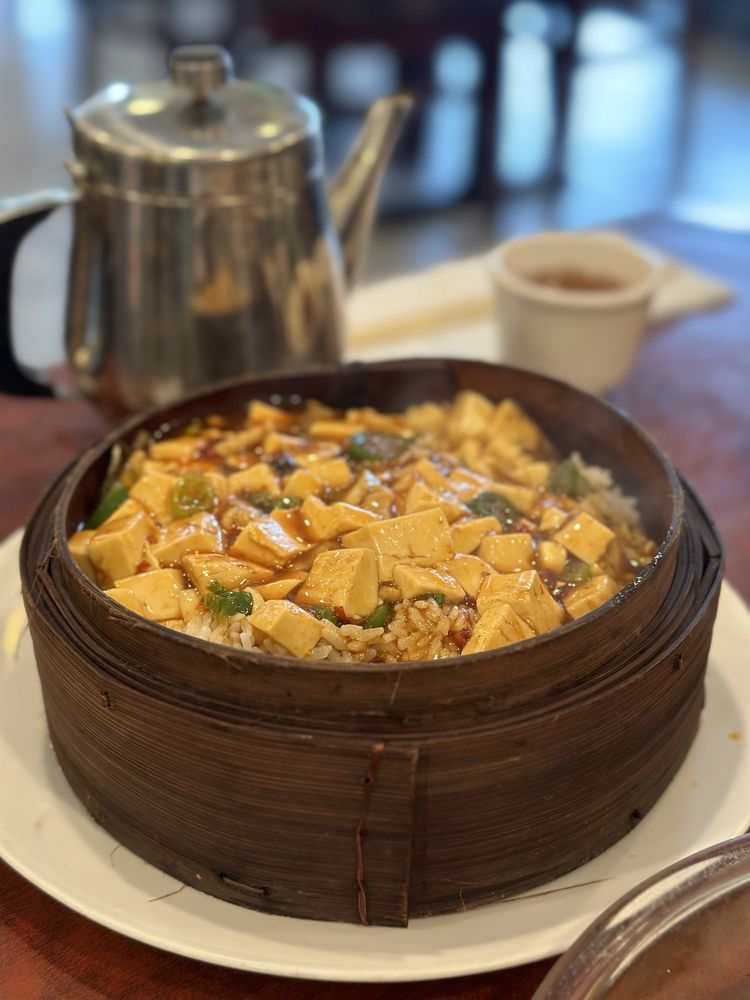China Palace