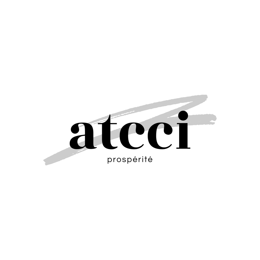 Cafe atcci Logo