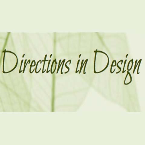 Directions In Design Logo