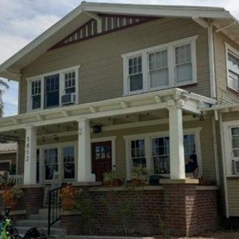 Don's Window Cleaning - Window Washing Near Me