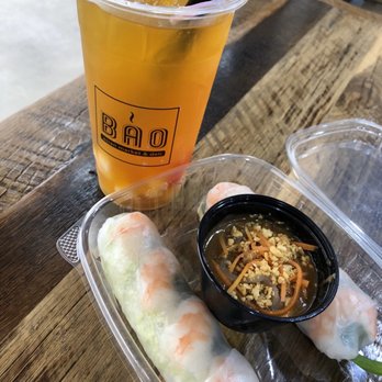 Bao - Vietnamese Near Me - Prairieville, Louisiana