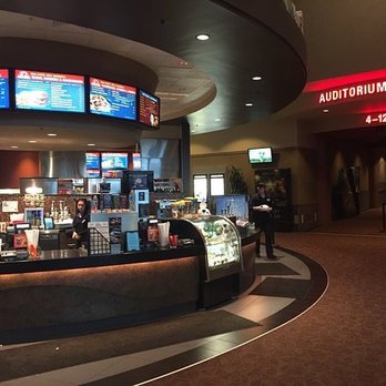 CMX Cinemas - Super fast concession counter. Super friendly staff! - Cinema Near Me - Daytona Beach, Florida