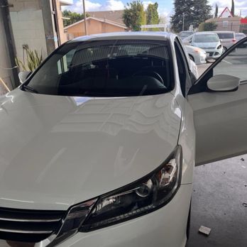 Quality Tint Shop - Car Window Tinting Near Me - West Covina, California Quality Tint Shop - Car Window Tinting Near Me - West Covina, California