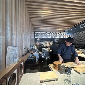 Otaru Sushi & Handroll Bar - Sushi Bars Near Me - Dallas, Texas Otaru Sushi & Handroll Bar - Sushi Bars Near Me - Dallas, Texas