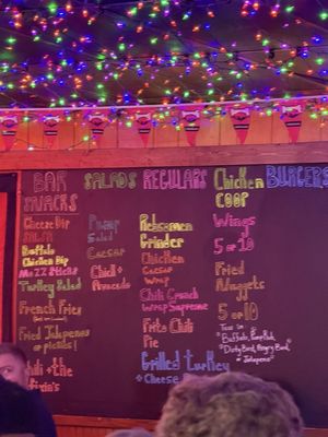 Menu photo 3 Town Pump Little Rock Little Rock, AR Menu photo 3 Town Pump Little Rock Little Rock, AR