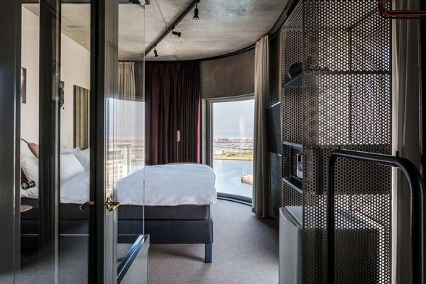 Story Hotel Studio Malmö - JDV by Hyatt by null
