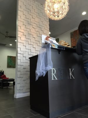 Relik Salon and Spa